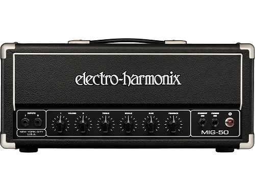 electro-harmonix MIG-50 MK II