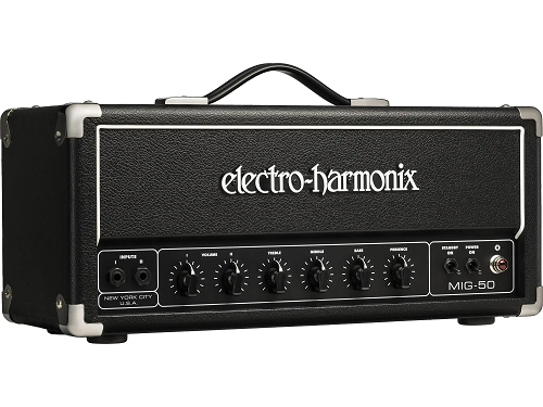 electro-harmonix MIG-50 MK II