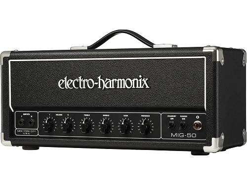 electro-harmonix MIG-50 MK II