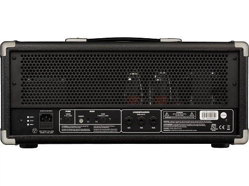 electro-harmonix MIG-50 MK II