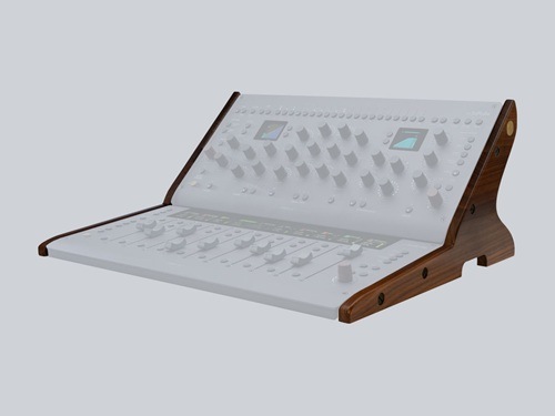Softube Console 1 Mixing System Mk III Stand