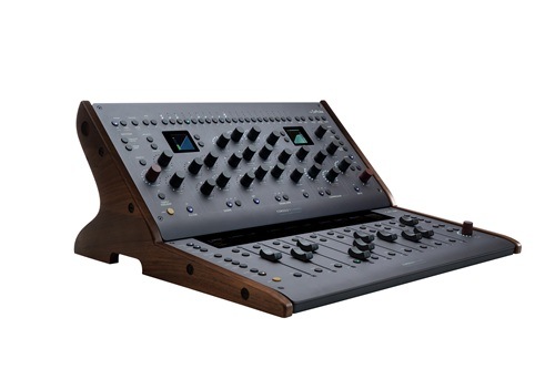 Softube Console 1 Mixing System Mk III Stand