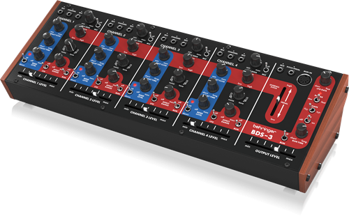 behringer BDS-3