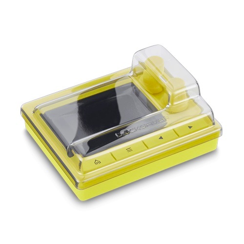 Decksaver DSLE-PC-NANOBOX�ڸ������̲��ʡ�