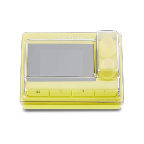 Decksaver DSLE-PC-NANOBOX�ڸ������̲��ʡ�
