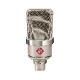 NEUMANN TLM102 (Nickel/Black)