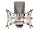 NEUMANN TLM102 (Nickel/Black)