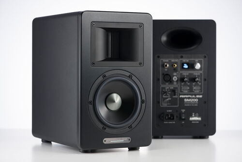 AIRPULSE SM200