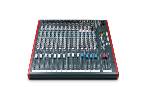 ALLEN&HEATH ZED-18