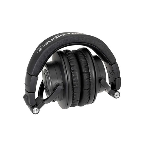 audio-technica ATH-M50xBT2
