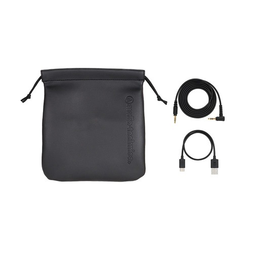 audio-technica ATH-M50xBT2