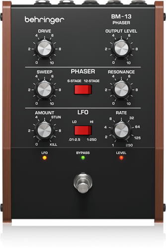 behringer BM-13 PHASER