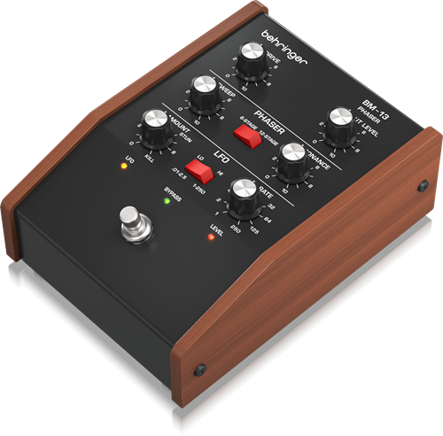 behringer BM-13 PHASER