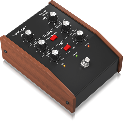 behringer BM-13 PHASER