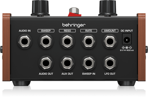 behringer BM-13 PHASER