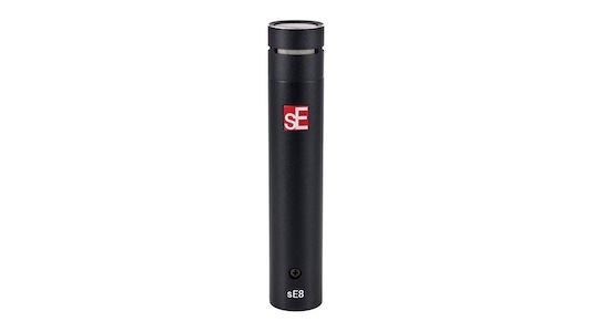 sE Electronics sE8