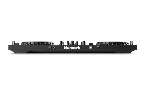 Numark MIXTRACK PLATINUM FX