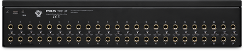 Black Lion Audio PBR-TRS3 LIT