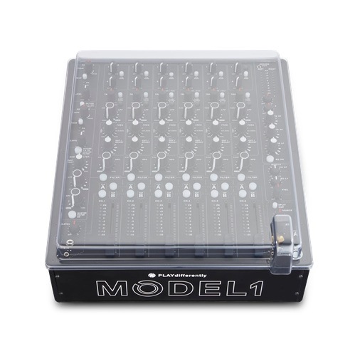 Decksaver DS-PC-MODEL1�ڸ������̲��ʡ�