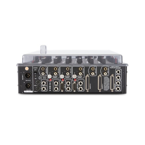 Decksaver DS-PC-MODEL1�ڸ������̲��ʡ�