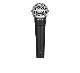 SHURE SM58-LCE