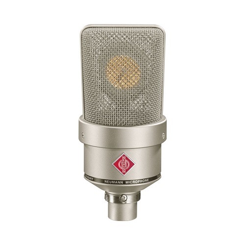 NEUMANN TLM103 Studio Set (Nickel/Black)