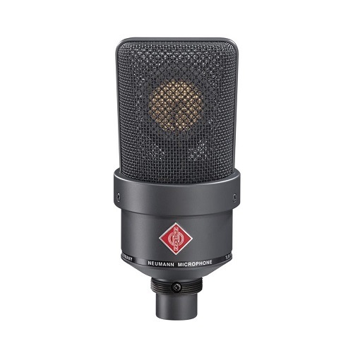 NEUMANN TLM103 Studio Set (Nickel/Black)