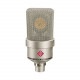 NEUMANN TLM103 Studio Set (Nickel/Black)