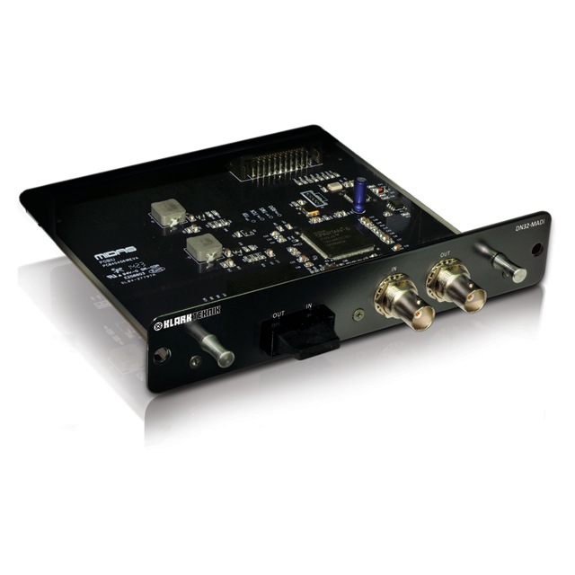 KLARK TEKNIK DN32-MADI