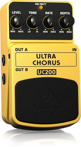 Behringer UC200 ULTRA CHORUS