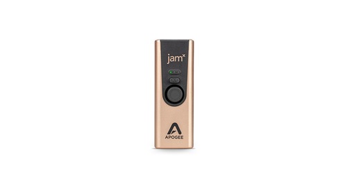 �ڿ��̸����ò���Apogee JAM X��2ǯ�ݾ��о����ʡ��桼������Ͽ���ݾ�1ǯ�����ɲä�1ǯ��Ĺ�ݾڡ���