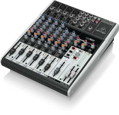 Behringer 1204USB XENYX