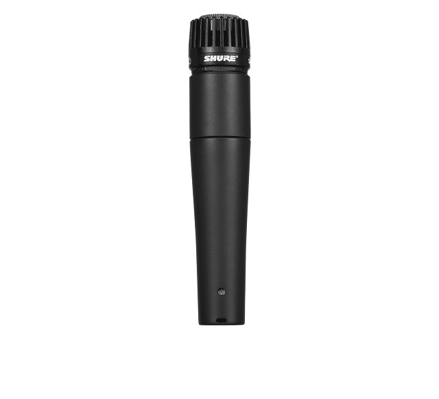 SHURE SM57-LCE