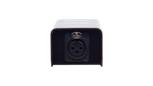 TIERRA Audio Flavour Preamp - Cocoa