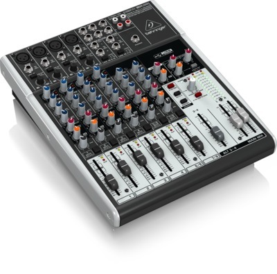Behringer 1204USB XENYX Ȣ᡼ȥåò