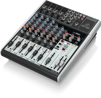 Behringer 1204USB XENYX Ȣ᡼ȥåò