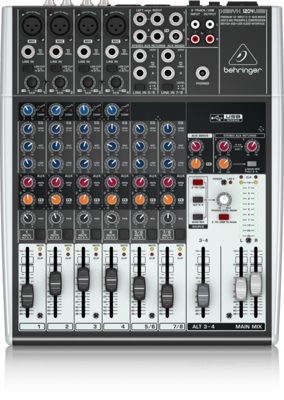 Behringer 1204USB XENYX Ȣ᡼ȥåò