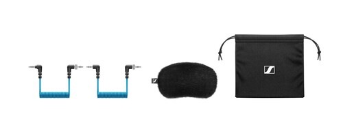 Sennheiser MKE 400-II