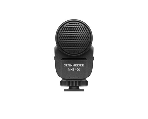 Sennheiser MKE 400-II