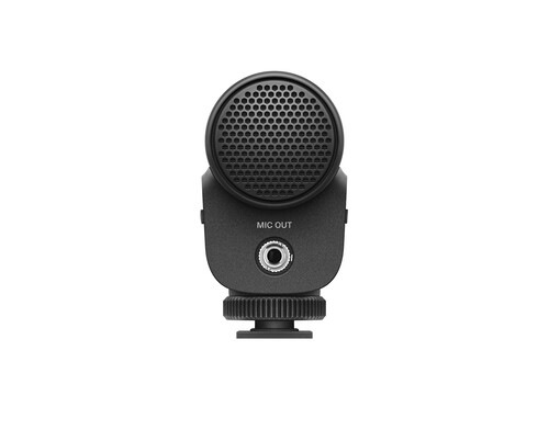 Sennheiser MKE 400-II