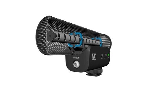 Sennheiser MKE 400-II