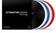 Native Instruments TRAKTOR SCRATCH   CONTROL CD  MK2