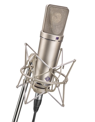 NEUMANN U 87 Ai