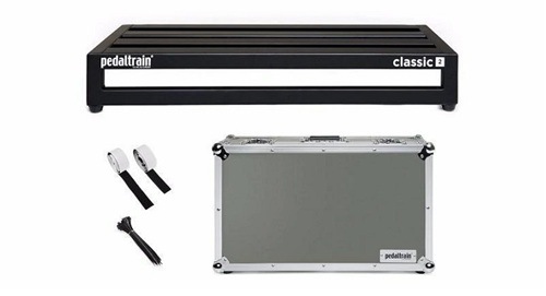 Pedaltrain PT-CL2-TC�ڥ����ȥ�å��ò���