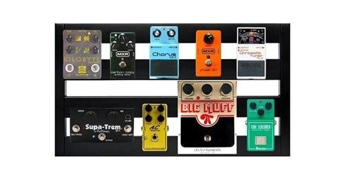 Pedaltrain PT-CL2-TC�ڥ����ȥ�å��ò���