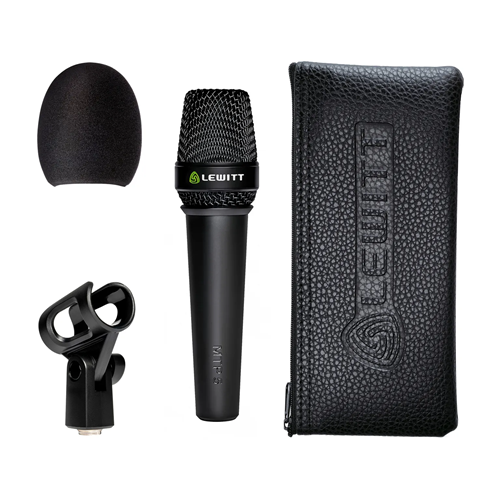 LEWITT MTP 5 Live Vocal Microphone