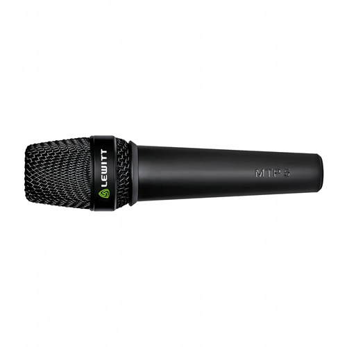 LEWITT MTP 5 Live Vocal Microphone