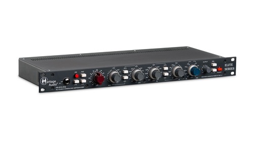 Heritage Audio HA-81A EQ