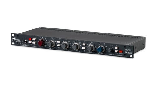 Heritage Audio HA-81A EQ