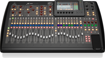 Behringer X32